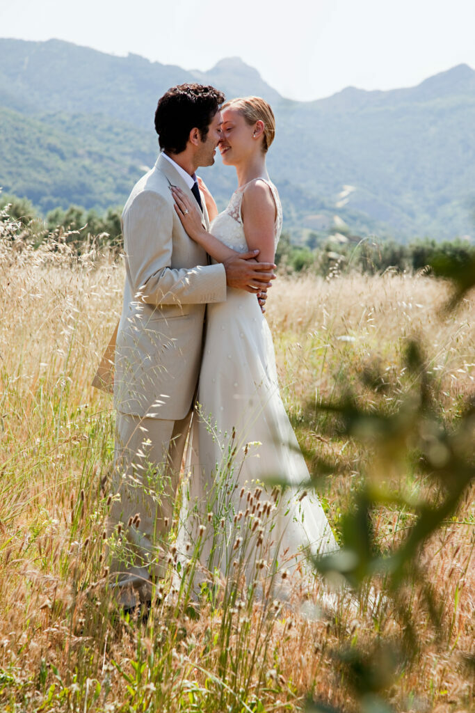 Hochzeitsplaner im Emsland